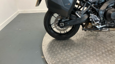 Yamaha Tracer 9 Gt+ (23MY)